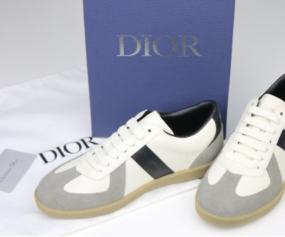 (국내배송) 디올 B01 매치 포인트 스니커즈