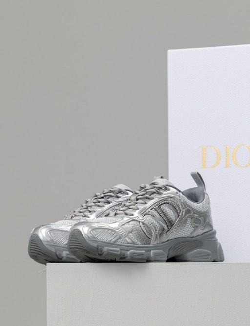 (국내배송) 디올 Dior Chrono 스니커즈