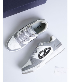 (국내배송) 디올 B57 Dribble 로우탑 스니커즈