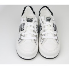 (국내배송) 디올 플랫폼 스트랩 스니커즈