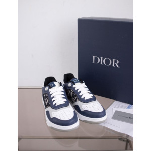 (국내배송) 디올 B27 로우탑 스니커즈