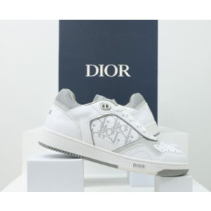 (국내배송) 디올 B27 로우탑 스니커즈