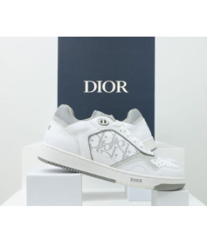 (국내배송) 디올 B27 로우탑 스니커즈