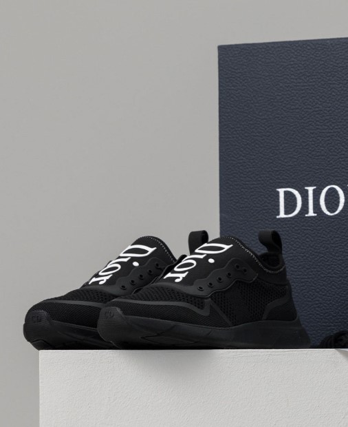 (국내배송) 디올 옴므 B21 네오 스니커즈