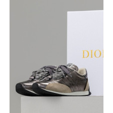 (국내배송) 디올 D-Sketch 스니커즈