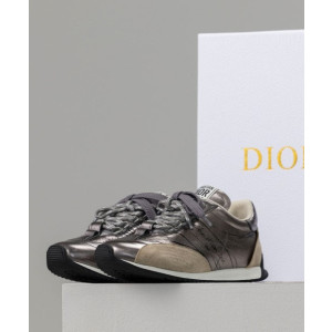 (국내배송) 디올 D-Sketch 스니커즈