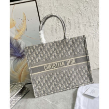 (국내배송) 디올 오블리크 북 토트백