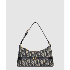 디올 30 몽테인 미니 호보 숄더백 S2381