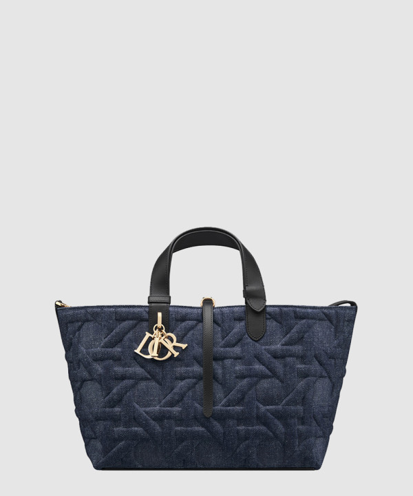 디올 뚜주흐 토트백 미디움 M2821