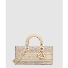 디올 레이디 디조이 백 미디움 M0540