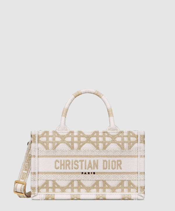 디올 북토트백 미니 S5573