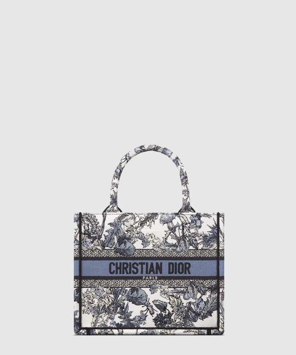 디올 북토트백 스몰 M1265