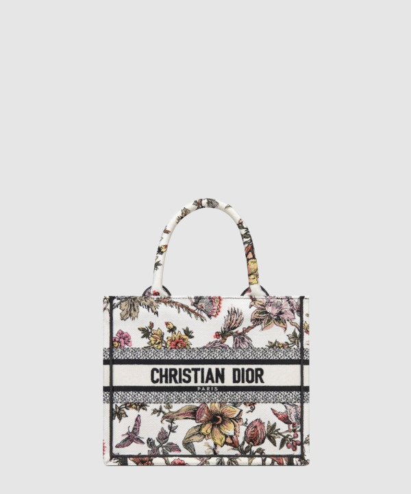 디올 북토트백 스몰 M1265