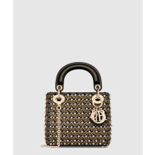 디올 레이디 미니 백 M0505