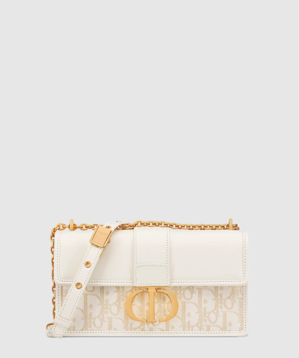 디올 30 몽테인 이스트웨스트 체인 숄더백 M9334