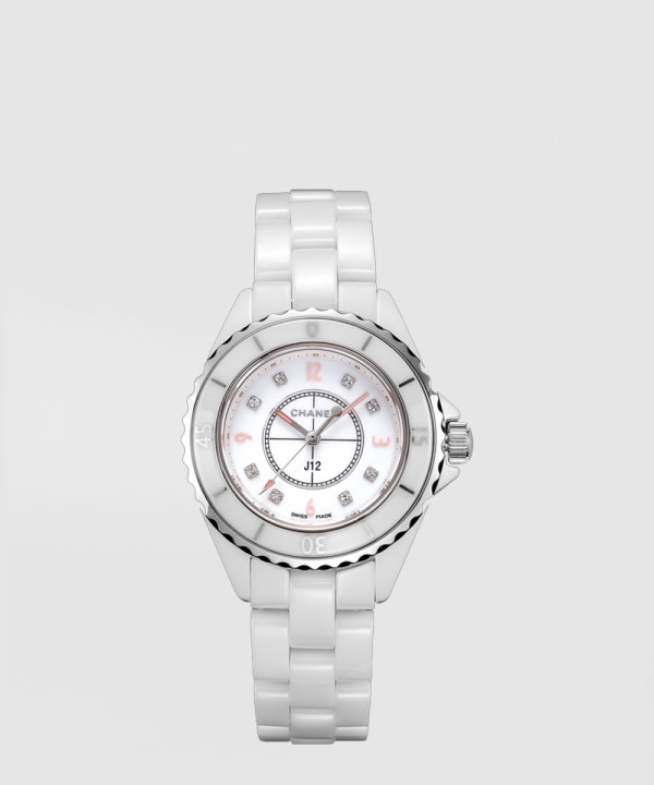 샤넬 J12 33mm H4863