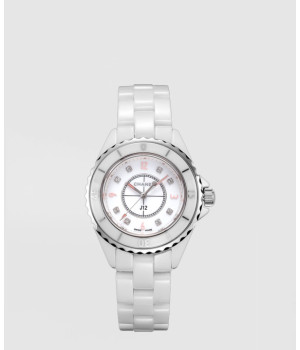 샤넬 J12 33mm H4863