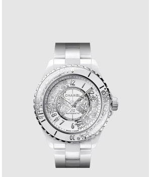 샤넬 J12 33mm H6477