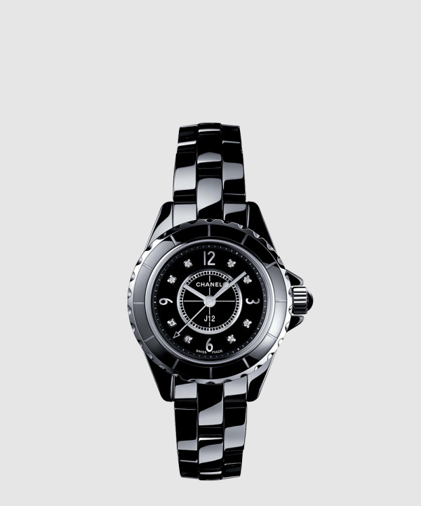 샤넬 J12 29mm H2569