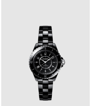 샤넬 J12 칼리버 12.2 33mm H5696