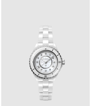 샤넬 J12 33mm H5704