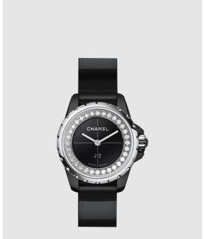 샤넬 J12 XS 19mm H4663