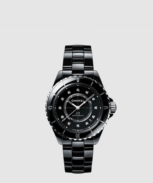 샤넬 J12 칼리버 12.1 38mm H5702
