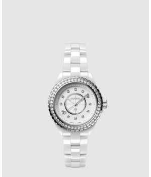 샤넬 J12 워치 33mm H6418