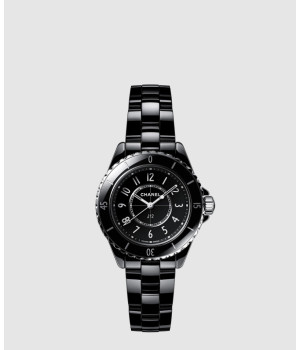 샤넬 J12 워치 33mm H5695