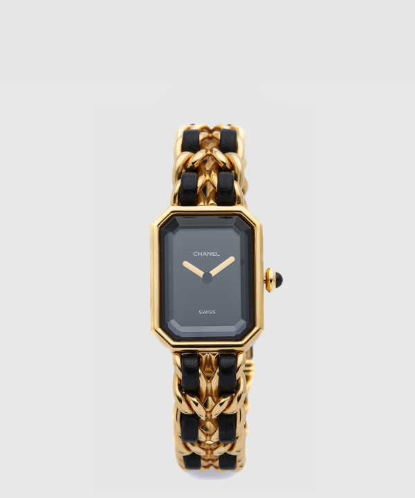 샤넬 프리미에르 락 26mm H2014