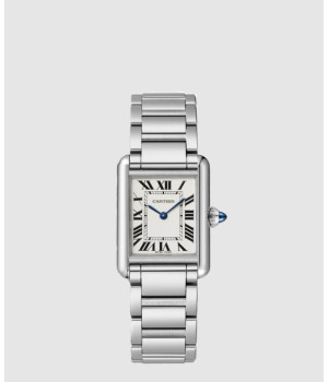 까르띠에 탱크 머스트 스몰 30mm WSTA0051