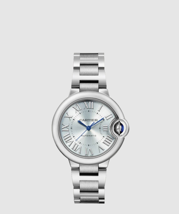 까르띠에 발롱블루 33mm WGBB0062