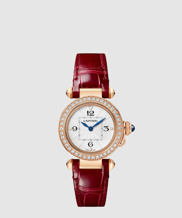 까르띠에 파샤 드 까르띠에 30mm WJPA0017
