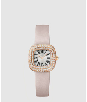 까르띠에 꾸쌍 드 까르띠에 워치 27mm WJCS0004