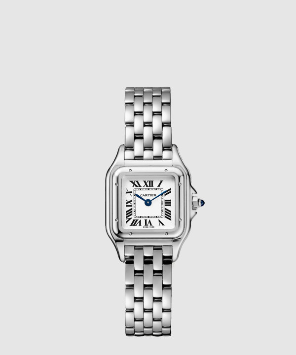 까르띠에 팬더 드 까르띠에 워치 스몰 23mm WSPN0006