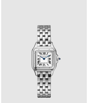 까르띠에 팬더 드 까르띠에 워치 스몰 23mm WSPN0006