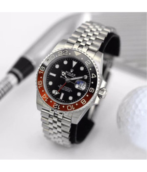 로렉스 GMT 마스터II 40mm