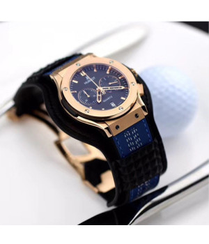 HUBLOT 클래식 밴드 42mm