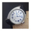 까르띠에 끌레 가죽 남성용 40mm