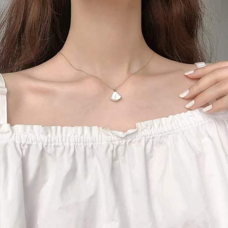 ​18K 하이엔드 미러급 불가리 디바스드림 목걸이 (구성품 풀박스)