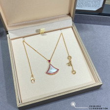 ​18K 하이엔드 미러급 불가리 디바스드림 목걸이 (구성품 풀박스)