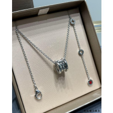 ​18K 하이엔드 미러급 불가리 비제로원 세이브더칠드런 락 목걸이 (구성품 풀박스)