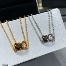 18K 하이엔드 미러급 샤넬 코코크러쉬 목걸이 (구성품 풀박스)