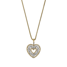 18K 하이엔드 미러급 부첼라티 라마지 펜던트 012756