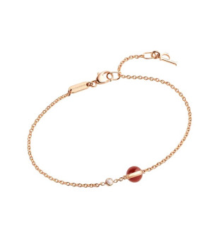 18K 하이엔드 미러급 피아제 포제션 펜던트 브레이슬릿 G36PB200