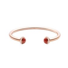 18K 하이엔드 미러급 피아제 포제션 오픈 뱅글 브레이슬릿 G36PA600