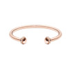 18K 하이엔드 미러급 피아제 포제션 오픈 뱅글 브레이슬릿 G36PZ900