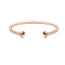 18K 하이엔드 미러급 피아제 포제션 오픈 뱅글 브레이슬릿 G36PV400