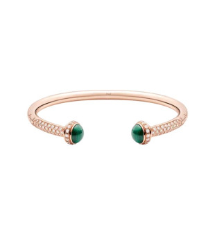 18K 하이엔드 미러급 피아제 포제션 오픈 뱅글 브레이슬릿 G36PD400