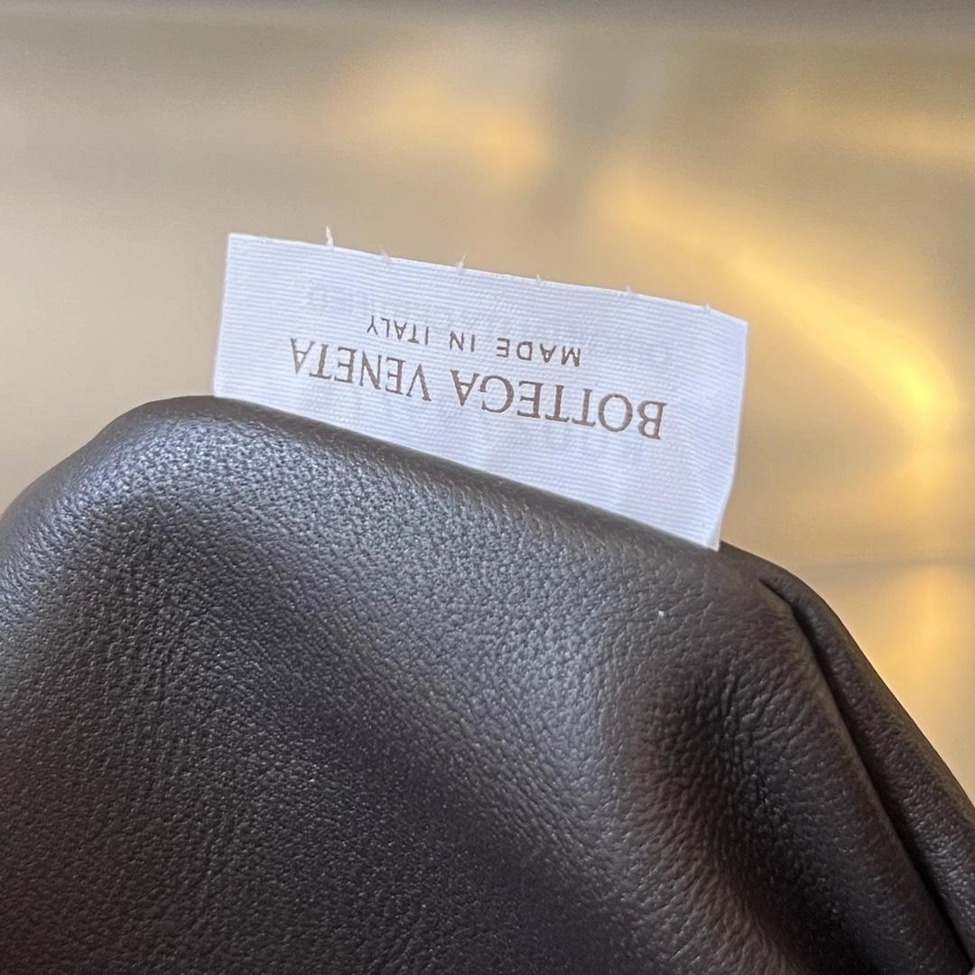 보테가베네타 스몰 제멜리 숄더백